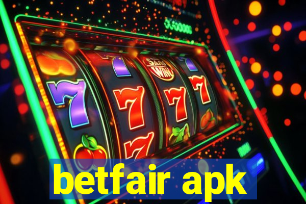 betfair apk