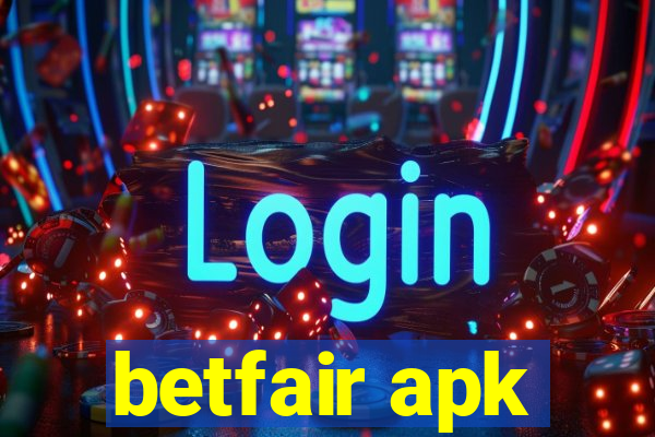 betfair apk