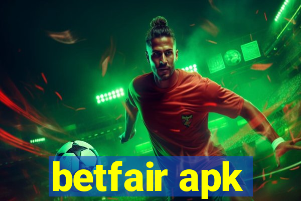 betfair apk