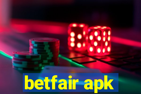 betfair apk