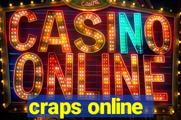 craps online