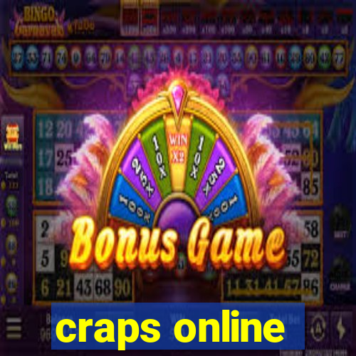 craps online