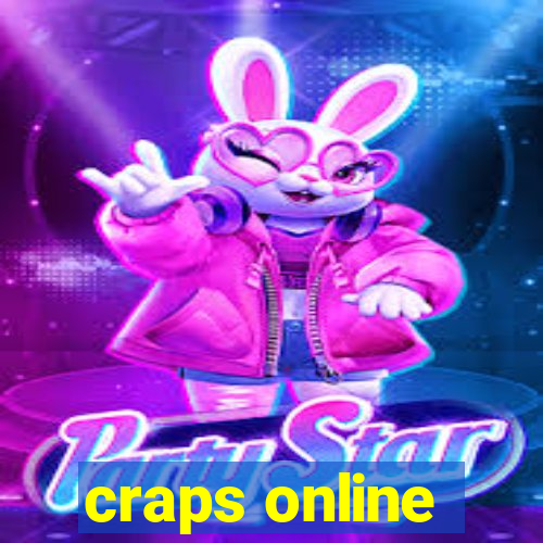 craps online