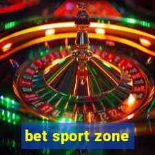 bet sport zone