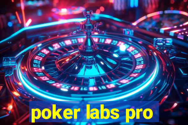 poker labs pro