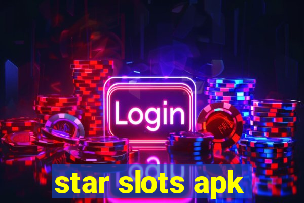 star slots apk