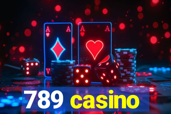 789 casino