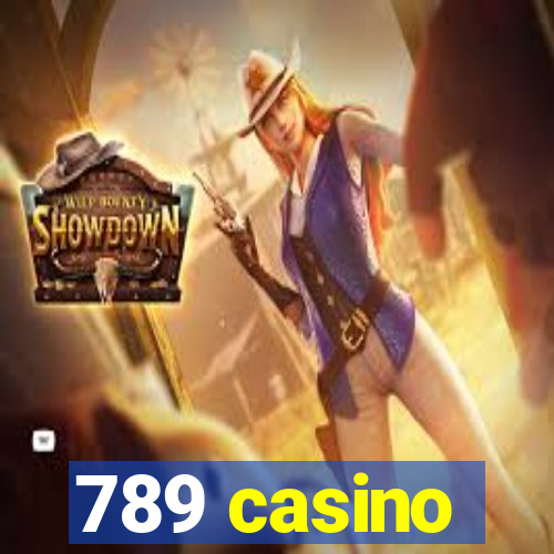 789 casino