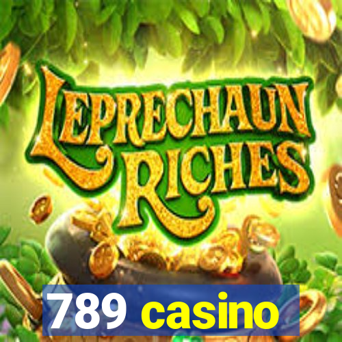 789 casino