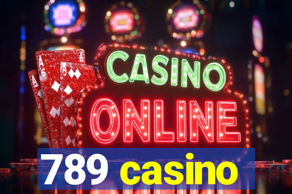 789 casino