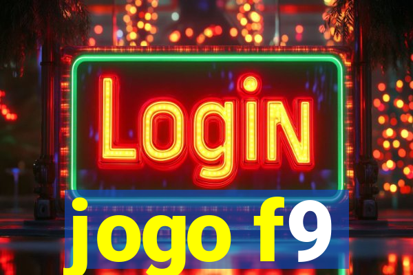 jogo f9