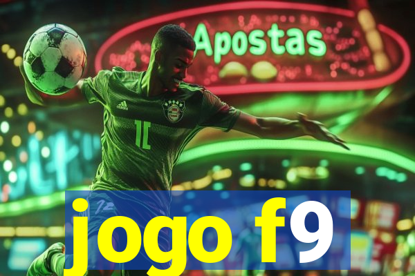 jogo f9