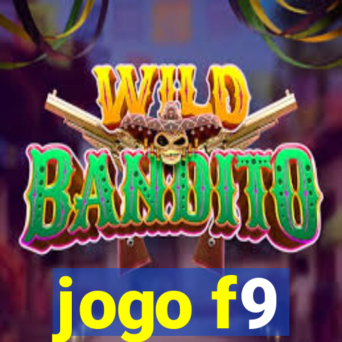 jogo f9