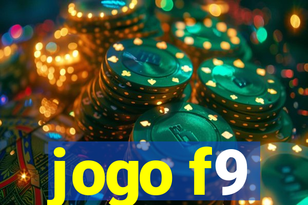 jogo f9