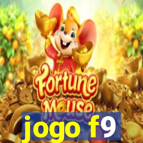 jogo f9