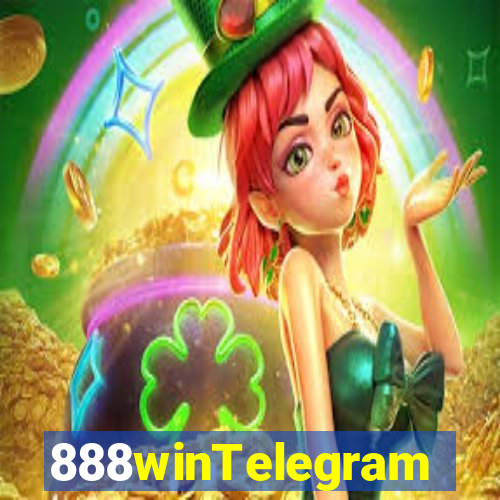 888winTelegram