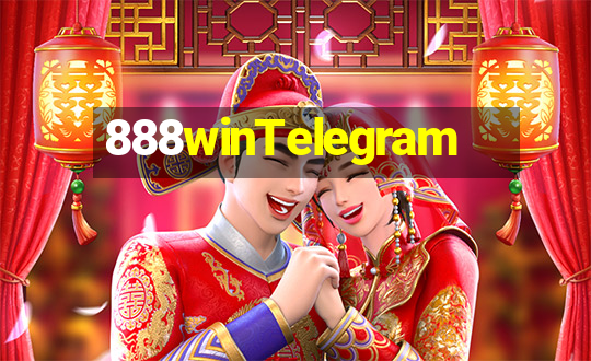 888winTelegram