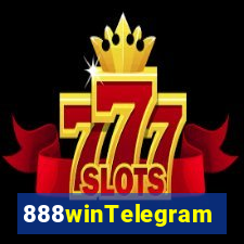 888winTelegram