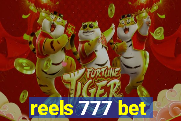 reels 777 bet