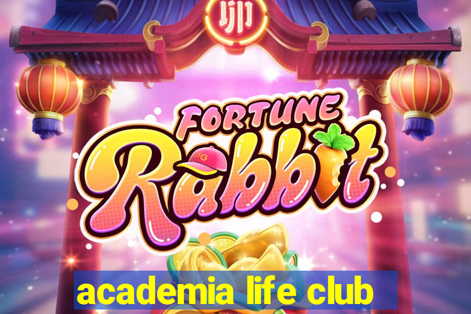 academia life club