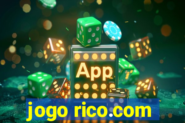 jogo rico.com