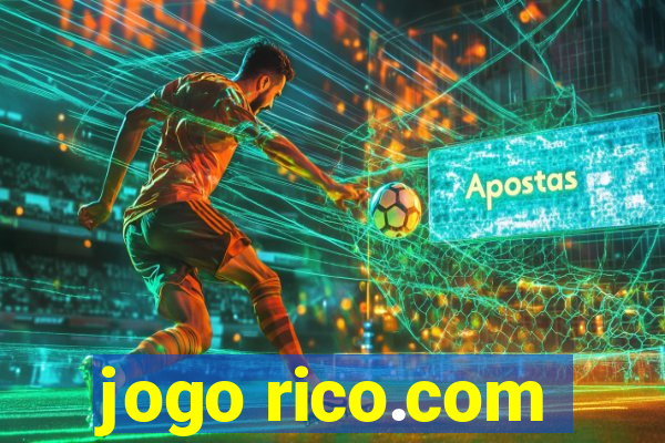 jogo rico.com