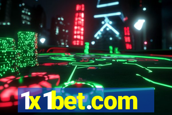 1x1bet.com