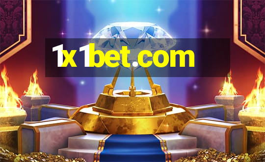 1x1bet.com