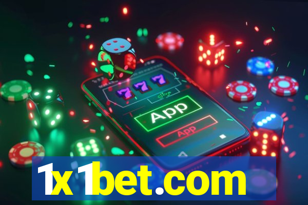 1x1bet.com