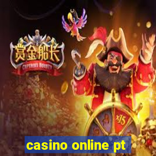 casino online pt