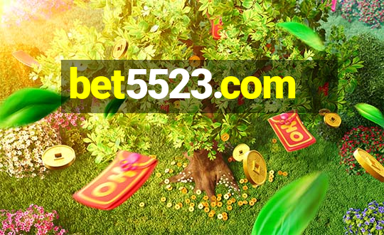 bet5523.com