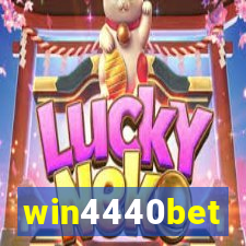 win4440bet