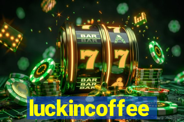 luckincoffee