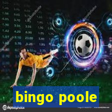 bingo poole