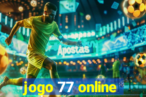 jogo 77 online