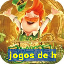 jogos de h