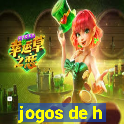 jogos de h