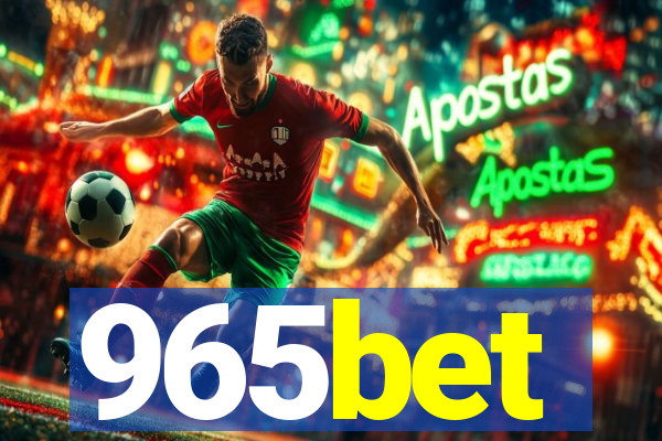 965bet