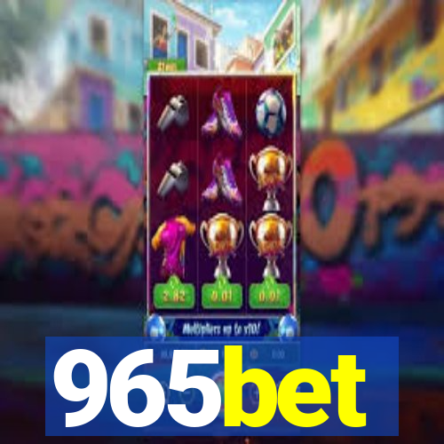 965bet