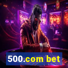 500.com bet