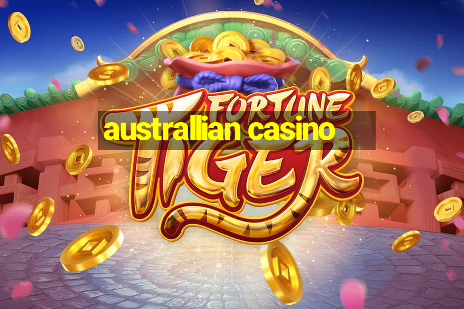 australlian casino