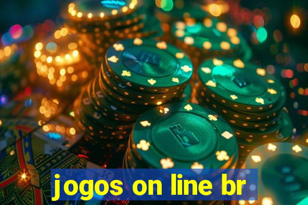 jogos on line br