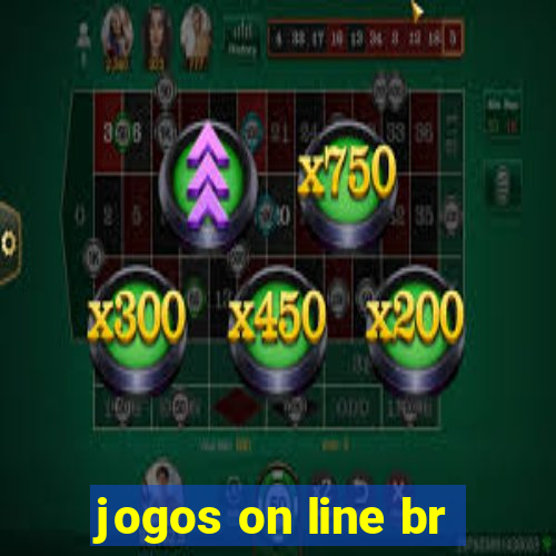 jogos on line br