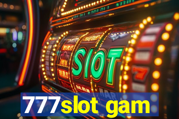 777slot gam