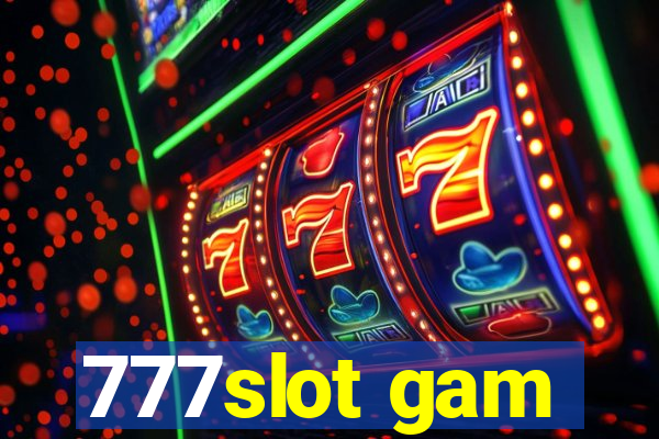 777slot gam