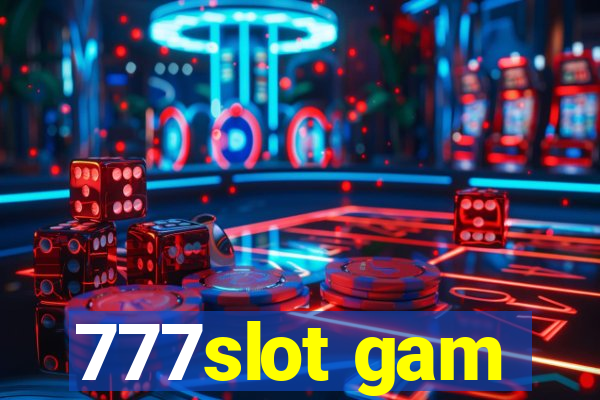 777slot gam