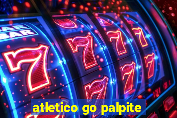 atletico go palpite