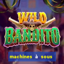 machines à sous gratuites casino 770