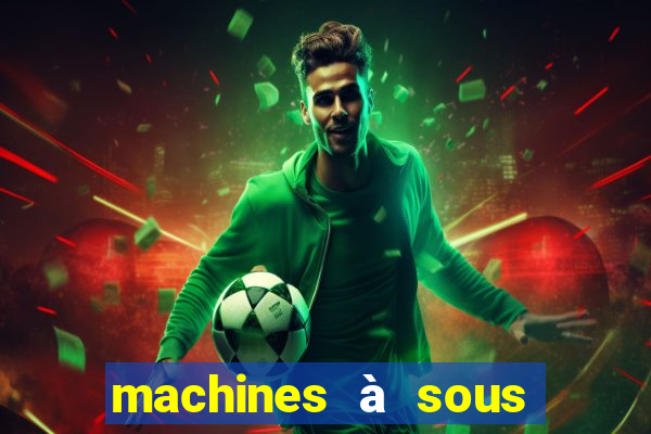 machines à sous gratuites casino 770