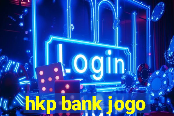 hkp bank jogo